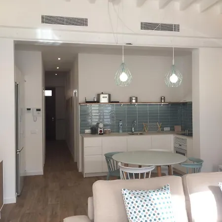 度假居 Cream Homes Santa Catalina Etv