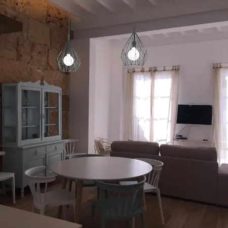 Cream Homes Santa Catalina Etv 度假居 *