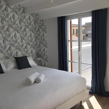 Cream Homes Santa Catalina Etv 度假居 帕爾馬