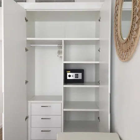 度假居 Cream Homes Santa Catalina Etv 帕爾馬