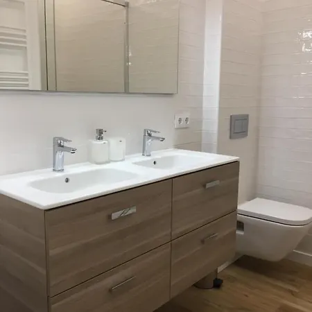 Cream Homes Santa Catalina Etv 度假居 帕爾馬