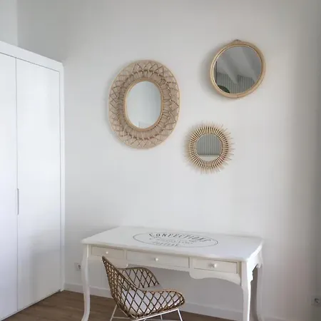 Cream Homes Santa Catalina Etv 度假居 帕爾馬