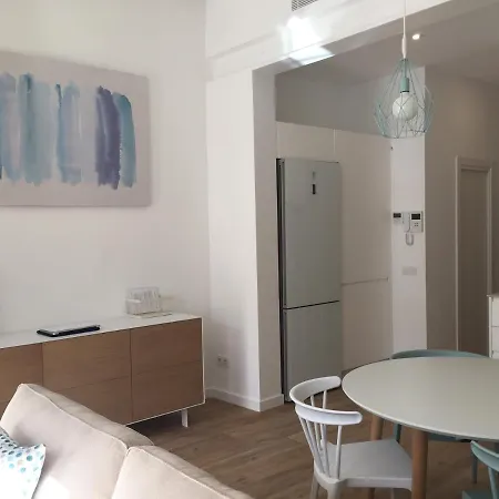 Cream Homes Santa Catalina Etv Palma