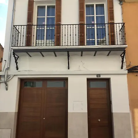 Nyaraló Cream Homes Santa Catalina Etv *