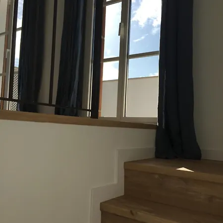 Cream Homes Santa Catalina Etv Palma